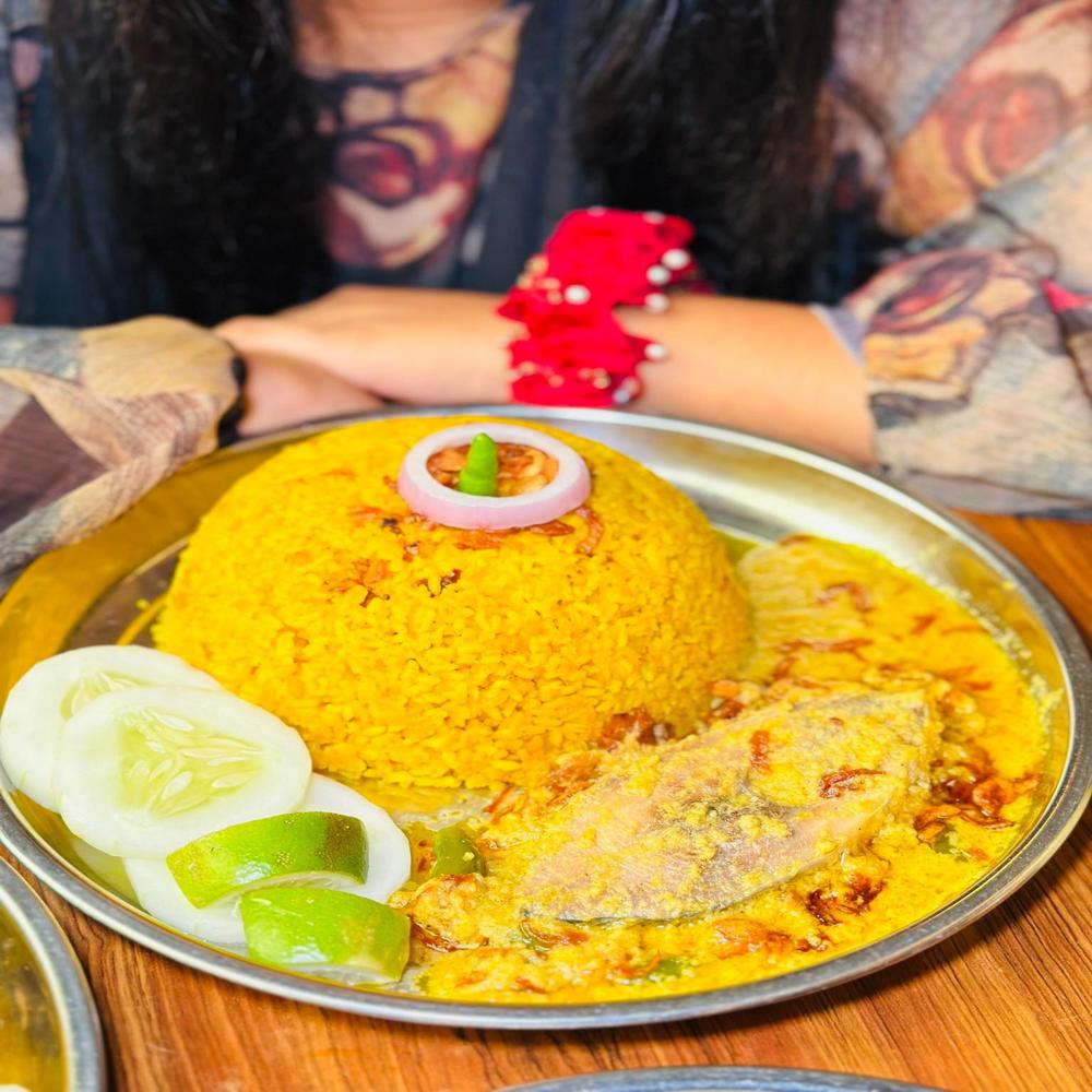 Elish Khichuri