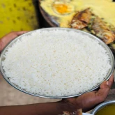 Sada Vat/সাদা ভাত